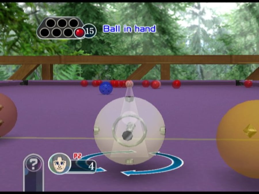 Cue Sports: Snooker Vs Billiards Screenshot