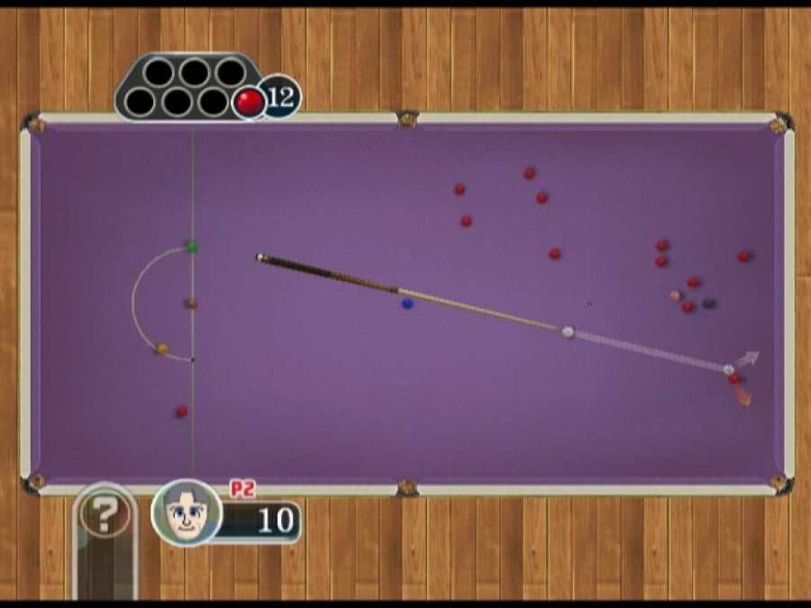 Cue Sports: Snooker Vs Billiards Screenshot