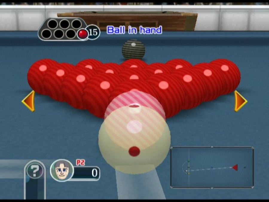 Cue Sports: Snooker Vs Billiards Screenshot