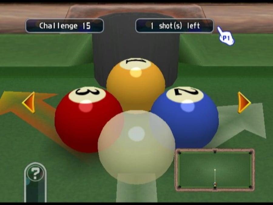 Cue Sports: Snooker Vs Billiards Screenshot