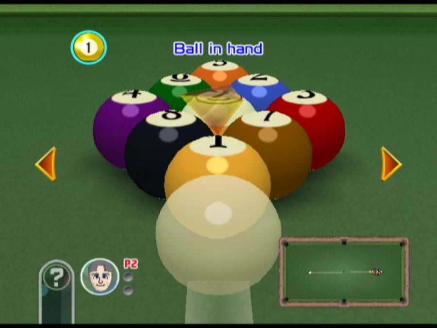 Cue Sports: Snooker Vs Billiards Screenshot