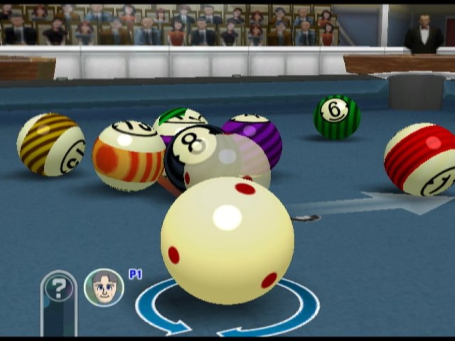 Cue Sports: Snooker Vs Billiards Screenshot