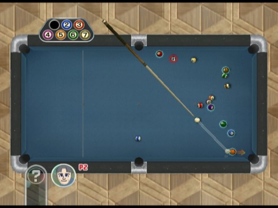 Cue Sports: Snooker Vs Billiards Screenshot