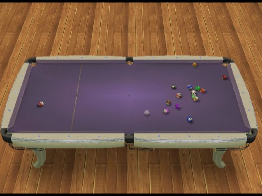 Cue Sports: Snooker Vs Billiards Screenshot