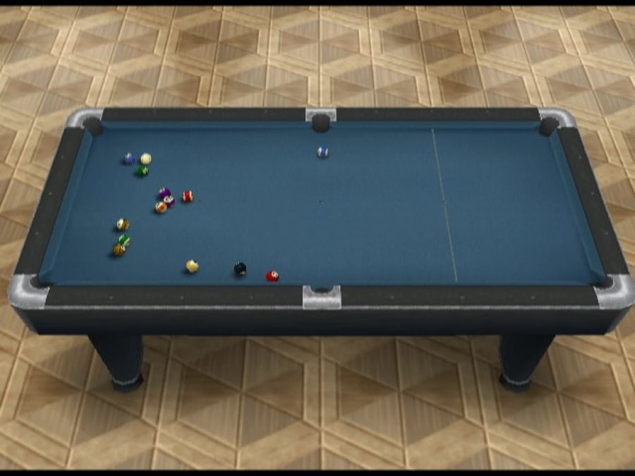 Cue Sports: Snooker Vs Billiards Screenshot