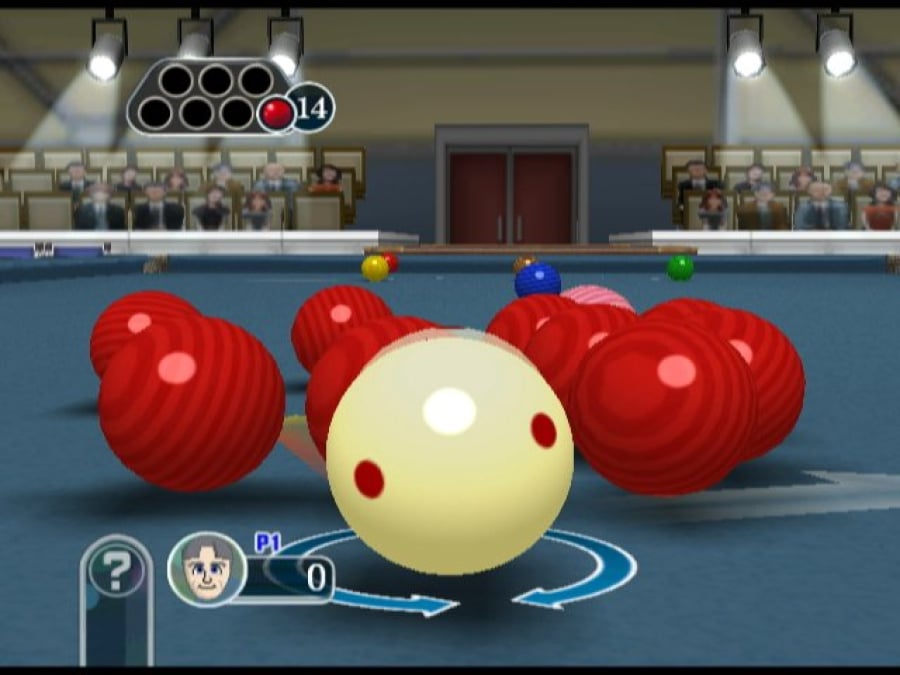 Cue Sports: Snooker Vs Billiards Screenshot