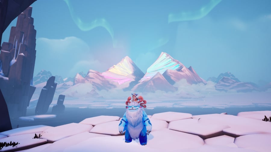 Song of Nunu: A League of Legends Story Screenshot