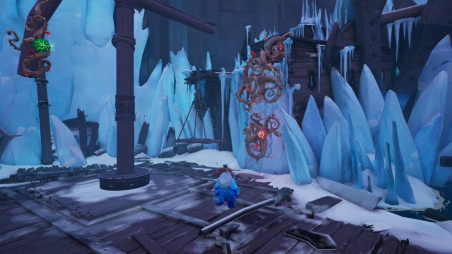 Song of Nunu: A League of Legends Story Screenshot