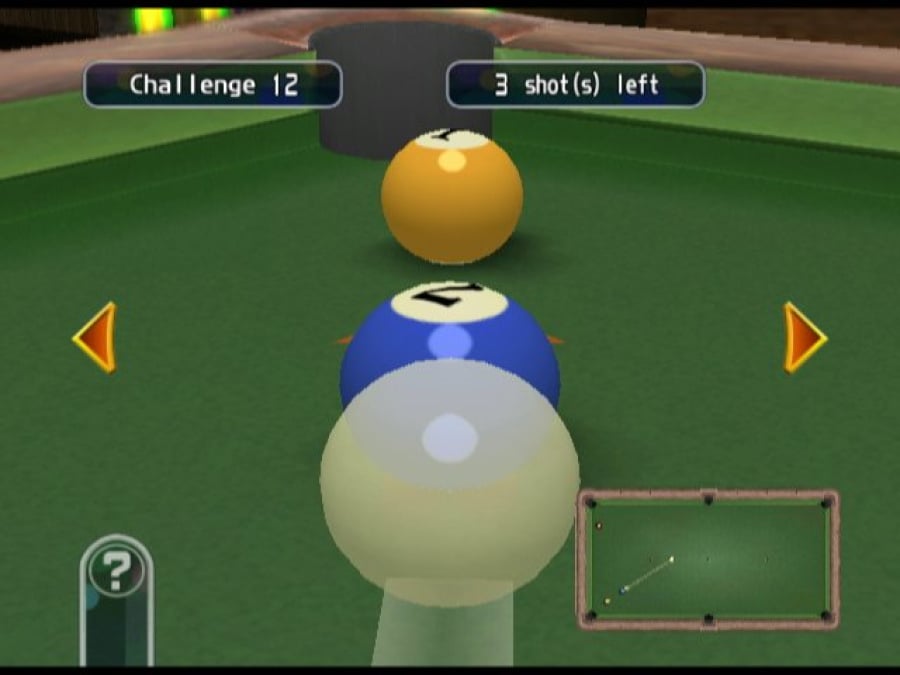 Cue Sports: Snooker Vs Billiards Screenshot