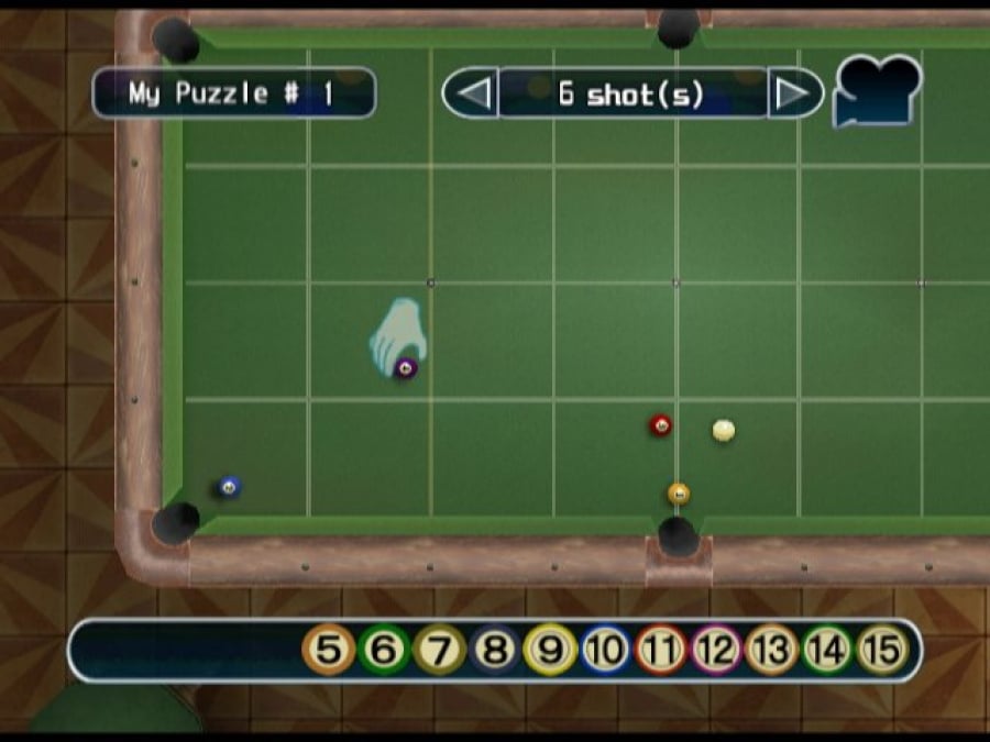 Cue Sports: Snooker Vs Billiards Screenshot