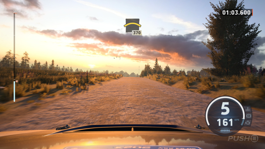 EA Sports WRC Screenshot