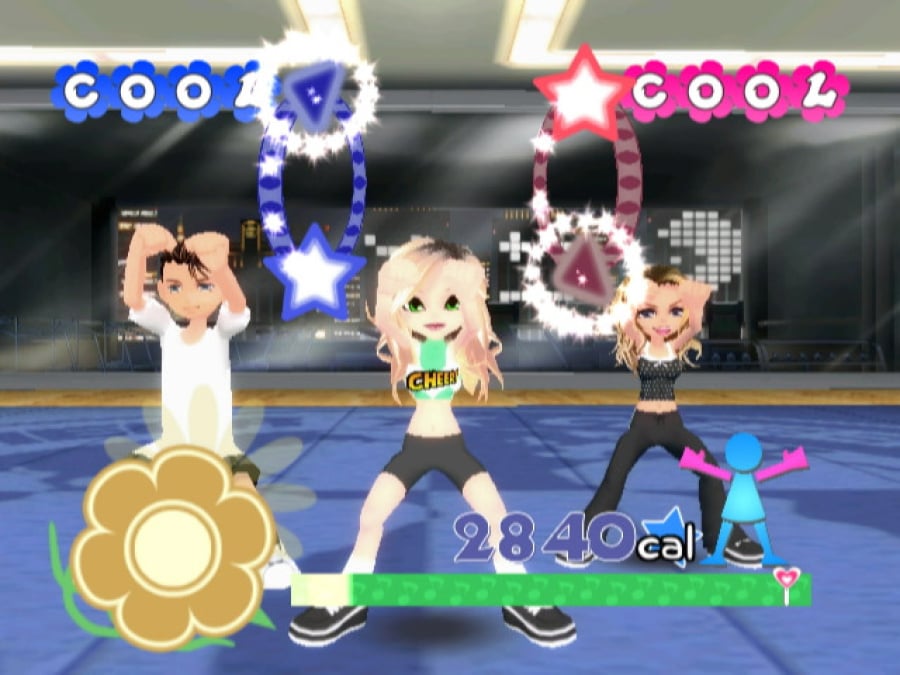 We Cheer Screenshot