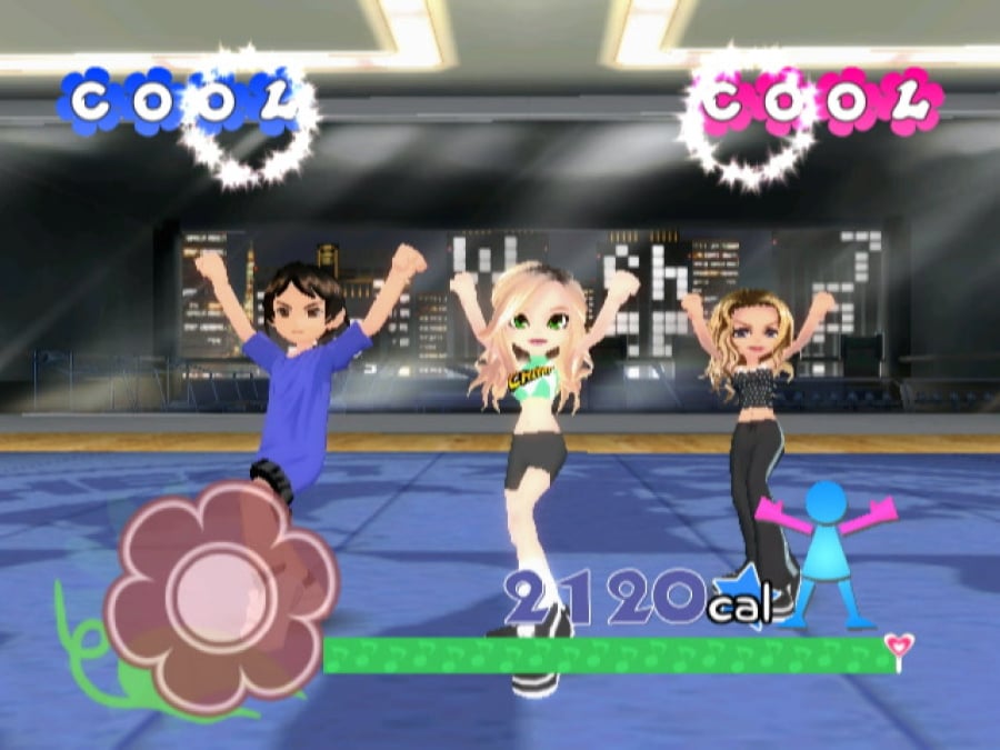 We Cheer Screenshot