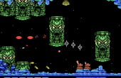 Gradius 2 - Screenshot 6 of 6