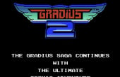 Gradius 2 - Screenshot 4 of 6