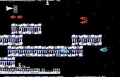 Gradius 2 - Screenshot 1 of 6