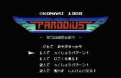 Parodius - Tako Saves The Earth - Screenshot 3 of 6