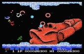 Parodius - Tako Saves The Earth - Screenshot 2 of 6