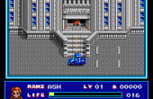 SD Snatcher - Screenshot 6 of 6