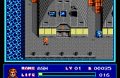 SD Snatcher - Screenshot 2 of 6