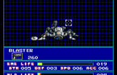 SD Snatcher - Screenshot 4 of 6