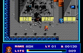 SD Snatcher - Screenshot 5 of 6