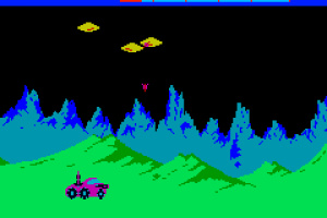 Irem Arcade 1 Screenshot