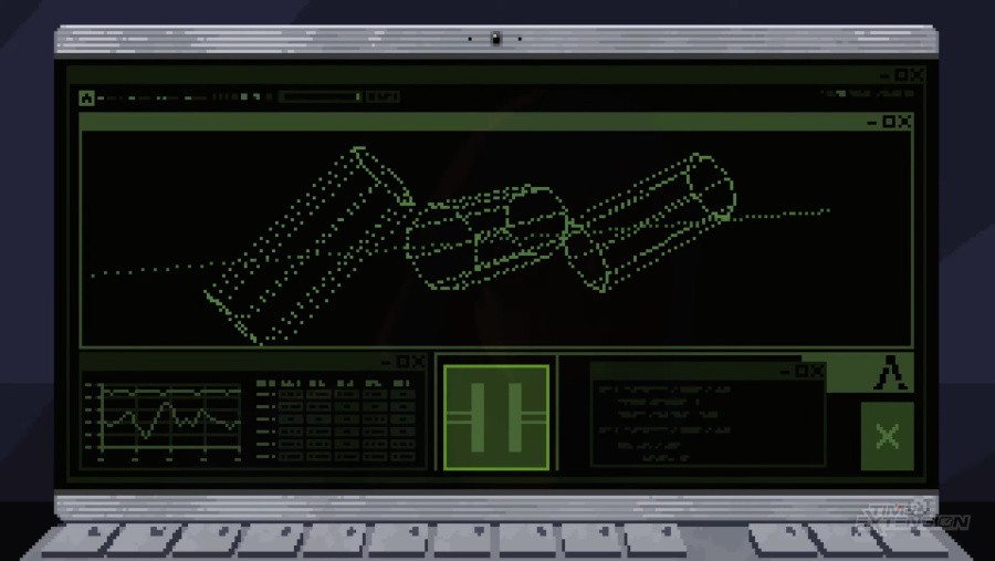 Full Void Review - Screenshot 5 of 6