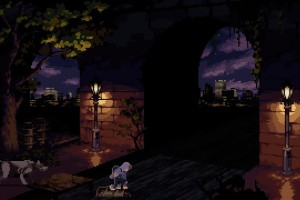 Full Void Screenshot