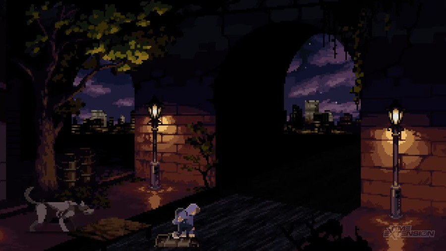 Full Void Review - Screenshot 3 of 6