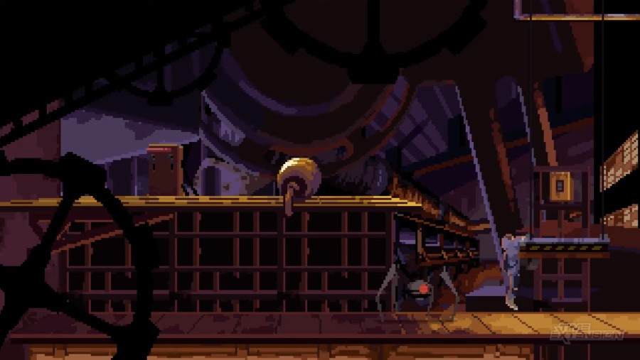 Full Void Review - Screenshot 4 of 6