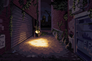 Full Void Screenshot