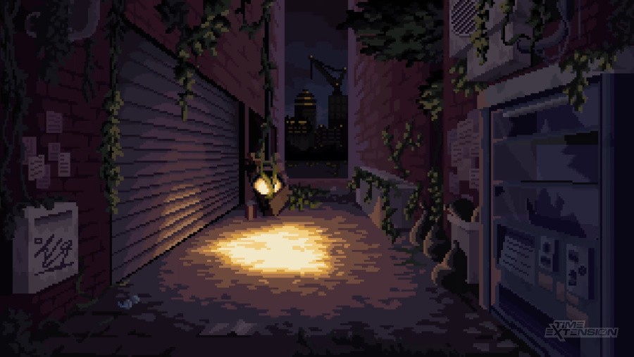 Full Void Review - Screenshot 2 of 6