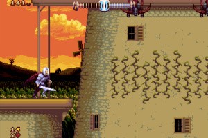 Demons of Asteborg & Astebros Screenshot