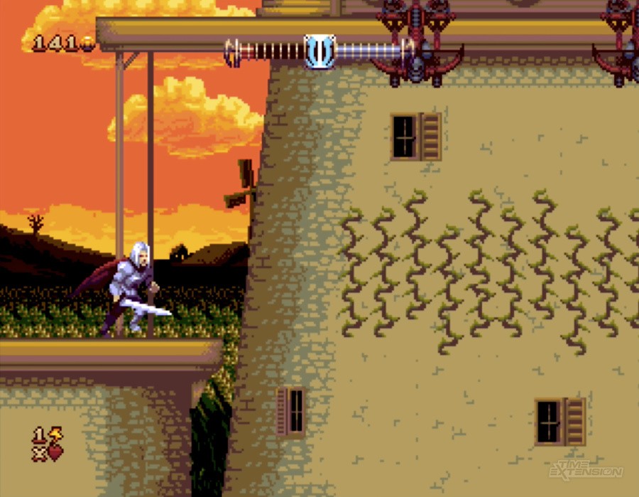 Demons of Asteborg & Astebros Review - Screenshot 9 of 9