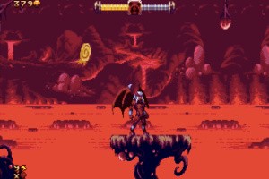 Demons of Asteborg & Astebros Screenshot