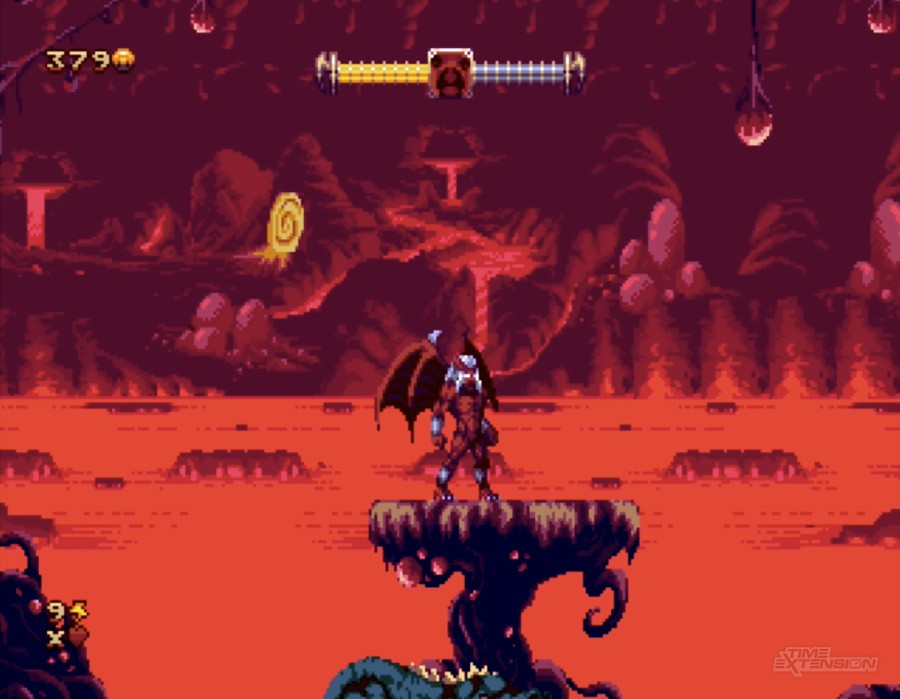 Demons of Asteborg & Astebros Review - Screenshot 8 of 9