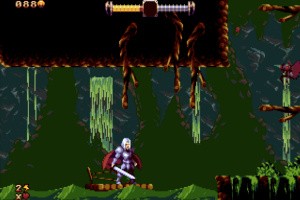 Demons of Asteborg & Astebros Screenshot