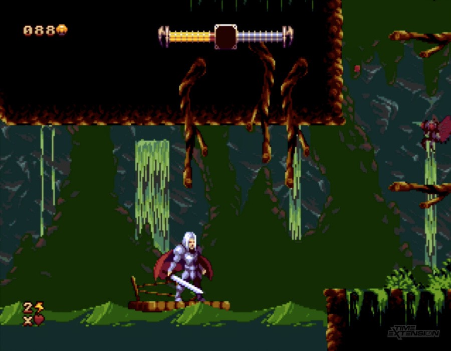 Demons of Asteborg & Astebros Review - Screenshot 5 of 9