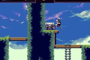 Demons of Asteborg & Astebros Screenshot