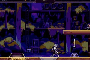 Demons of Asteborg & Astebros Screenshot