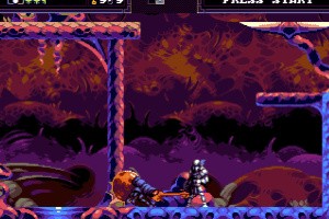 Demons of Asteborg & Astebros Screenshot