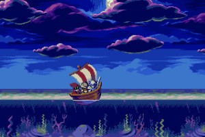 Demons of Asteborg & Astebros Screenshot