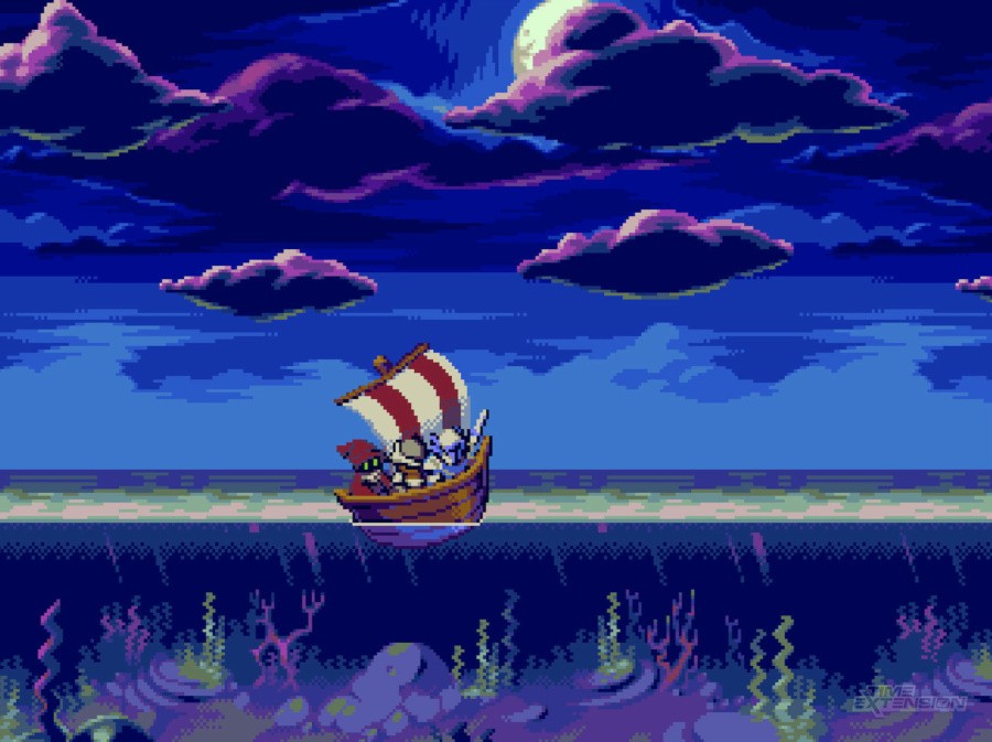 Demons of Asteborg & Astebros Review - Screenshot 2 of 9