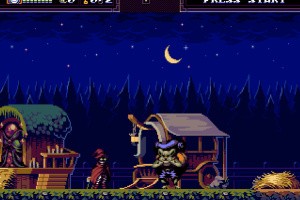 Demons of Asteborg & Astebros Screenshot