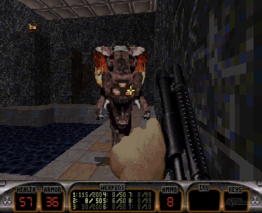 Duke Nukem Collection 1 Review - Screenshot 6 of 6
