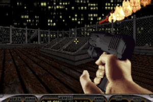Duke Nukem Collection 1 Screenshot
