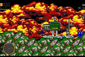 Duke Nukem Collection 1 Screenshot