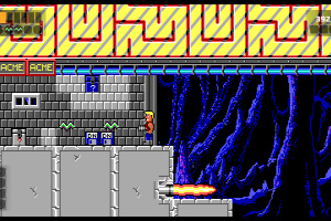 Duke Nukem Collection 1 Screenshot