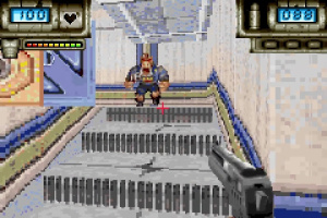Duke Nukem Collection 2 Screenshot